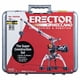 thumbnail image 1 of Set de construcción Meccano Erector Super Construction 25 en 1 638 piezas, 1 of 9