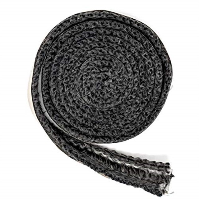 midwest hearth wood stove replacement gasket for woodburning stoves