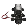 thumbnail image 1 of Bomba de Diafragma NikouMX DC 12V 70W 6L/Min Bomba Mínima, 1 of 8