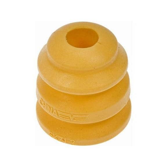 Front Lower Control Arm Stop - Compatible with 1999 - 2006 Chevy Silverado 1500 2000 2001 2002 2003 2004 2005