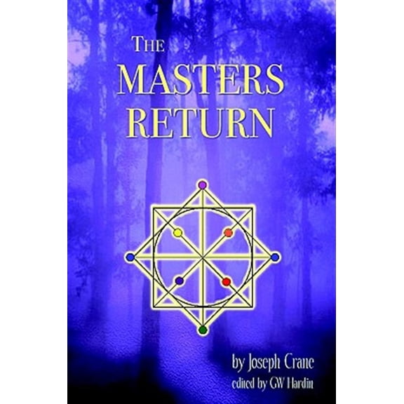 Pre-Owned The Masters Return: The Angelic Book of Healing (Paperback) 0970159315 9780970159311
