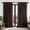 Brown, variant on XUEYU Window Curtains Blackout, Back Tab Curtains 96 Inch, 100% Blackout Curtains Darkening Light Blocking Curtains for Living Room Bedroom Full Light Blocking Curtains 2 Panel Set,W52 x L96, Beige
