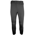 thumbnail image 2 of Epic Women's Rbi Low-Rise Pro-Softball Pants (With Piping), 2 of 2