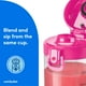 thumbnail image 5 of Licuadora portátil NutriBullet NBPB50100BP 600ml USB-C Rosa, 5 of 7