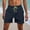 c01Blue, variant on Arnsht Mens Swim Shorts Quick Dry Lightweight Athletic Stretch Short Bathing Suits Swim Trunks Mesh Liner Black S