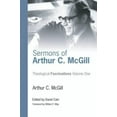 thumbnail image 2 of Sermons d'Arthur C. McGill, 2 of 2