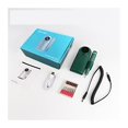 thumbnail image 1 of Portable Nail Drill Professional 45000 RPM, Rechargeable Electric Nail File Machine For Acrylic Nails Gel Polishing Removing ,Easy to Use, 1 of 7