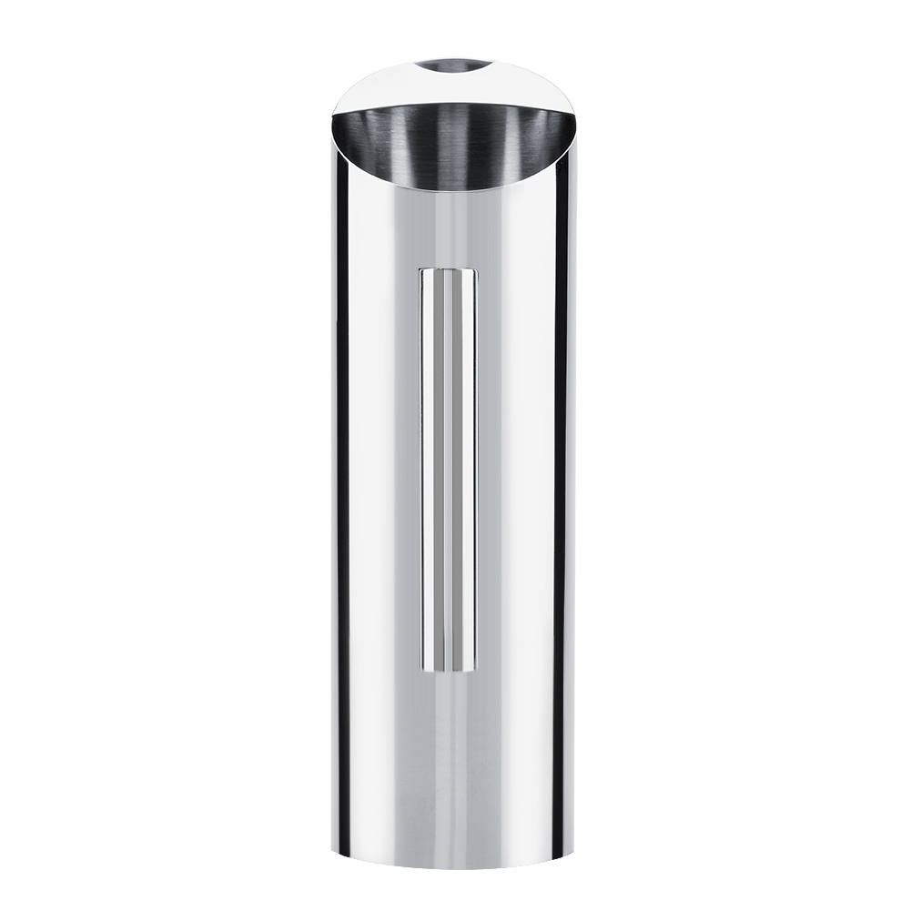 Pichet à Eau En Acier Inoxydable 1,5 L – Avec Garde-glace – Passe Au Lave-vaisselle – Design Bec Anti-glaçon