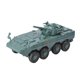 thumbnail image 2 of Modelo de 4D 1/72, carro en miniatura, juegos de modelos de construcción para adultos, coleccionables, juguetes educativos para niños, favores Azul claro CUTICAT Tanques en miniatura, 2 of 8