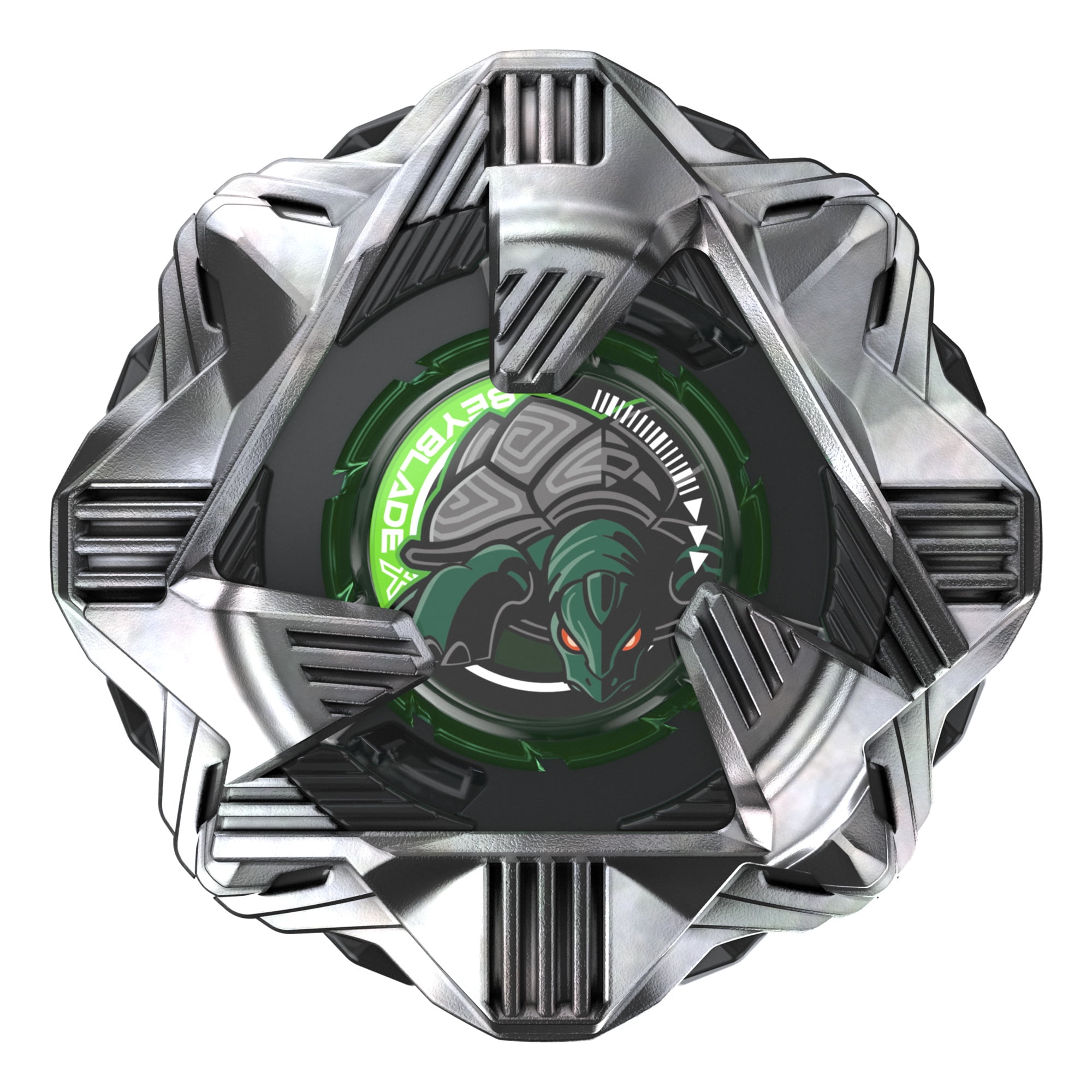 Beyblade X Obsidian Shell 4-60D Booster Pack Set