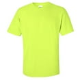 thumbnail image 3 of Gildan T-Shirt à Manches Courtes en Coton Ultra pour Hommes, 3 of 3