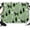 Green, Black, White, variant on 7x5ft Photo Backdrop, Cat Animal Soft Polyester Backdrop Curtains Photography Backdrops, Navy Blue Earthy Tone Vintage Pet Modern Brushed Background for Photoshoots Studio Video Portrait Parties