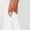 White, variant on qolati Cocktail Dresses for Women 2025 Strapless Tube Top Mini Dress Ruched Sleeveless Off Shoulder Flared Short Dress Summer Party Club Dresses