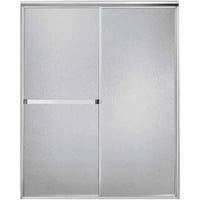 Shower Doors Product Image Sterling 660b 59s Standard 54 59 W X 65 H Sliding