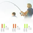 thumbnail image 2 of Night fishing electronic float Fishing Light Stick Rod Kit, 2 of 8