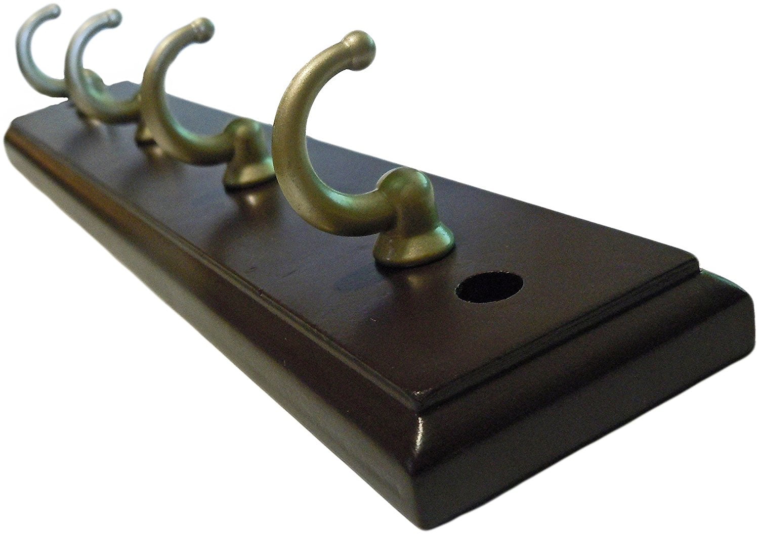 Nystrom 4Ring Key Hook Board