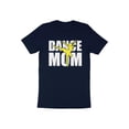 thumbnail image 5 of Dance Mom Mommy Mother Dancer Ballerina Ballet Dancing Gift T-Shirt Dance Teacher Dancer Birthday Holiday Presents Tshirt, 5 of 10