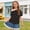 A203 Black, variant on WPPGONE Teen Girls One Shoulder Graphic T Shirt Short Sleeve Casual Asymmetrical Tops Classic Polka Dot Print Summer Holiday Blouse Loose Fit Daily Playwear Apparel