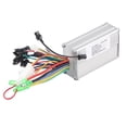 thumbnail image 4 of Controlador de motor sin escobillas de 24 V y 350 W para scooter de bicicleta eléctrica, 4 of 9