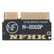 thumbnail image 2 of Tarjeta Adaptadora SSD, Solo Admite La Tarjeta Adaptadora Definida M.2 NGFF SSD Resistente A Caídas Para Accesorios De Computadora, 2 of 8