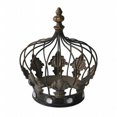 thumbnail image 1 of Cheung's FP-3631A Jewelled Bronze Crown Table D-cor, 1 of 1