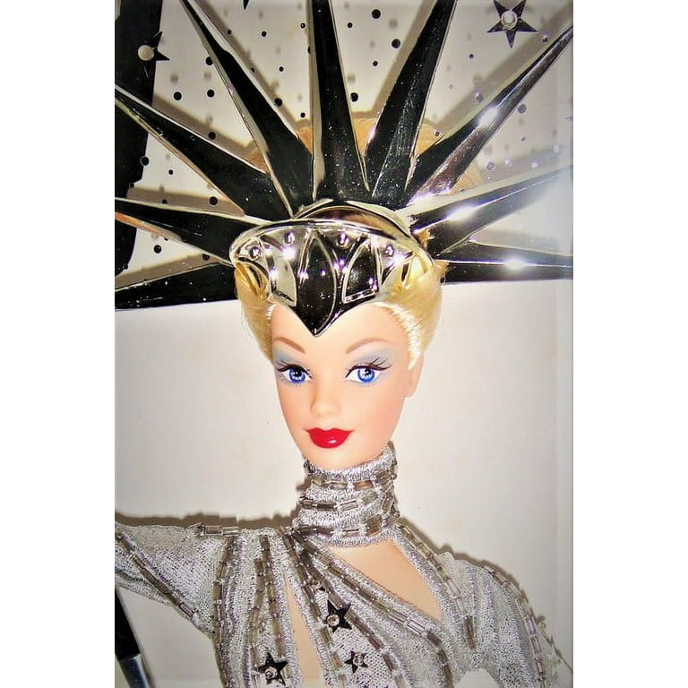 Lady liberty barbie sale