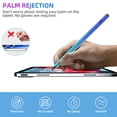thumbnail image 3 of para Apple Pencil para iPad de décima generación, Apple Pen i-Pad Pencil para iPad Air 5/4/3er, iPad, 3 of 7