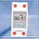 thumbnail image 4 of Medidor de energía eléctrica monofásico multifunción DDS6619-007 Medidor de potencia 2P 230V, 4 of 7