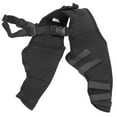 thumbnail image 2 of Dog Knee Brace, Dog Leg Brace Protector Dog Leg Brace Dog Acl Brace Hind Leg Knee Pad Support Pet Accessory Pet Knee Brace for Small Medium and Large Dogs, 2 of 7