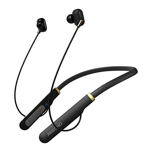 Philips Flite Hyprlite In Ear Bluetooth Kopfhörer Headset mit Vibrationsfunktion 