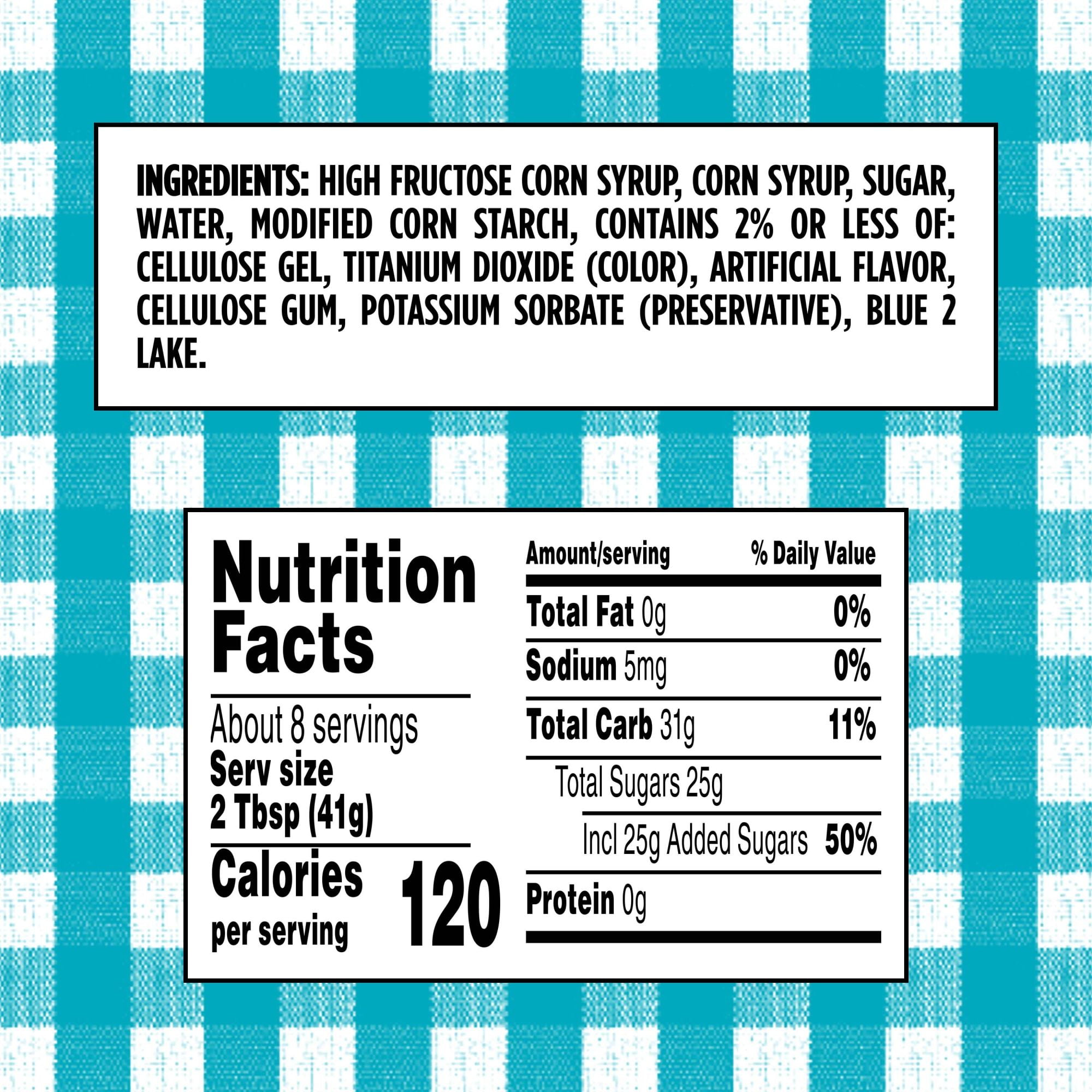 Smucker's Marshmallow Topping, 12.25 Ounces