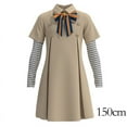 thumbnail image 1 of Female Horror Movie Heroine Killer Doll Cosplay Costume, 1 of 5