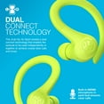 thumbnail image 3 of JLab Go Air Sport Bluetooth Earbuds, True Wireless with Charging Case, 3 of 7