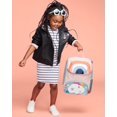 thumbnail image 2 of Mochila Skip Hop Big Kid Rainbow, 2 of 7
