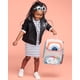 thumbnail image 2 of Mochila Skip Hop Big Kid Rainbow, 2 of 7