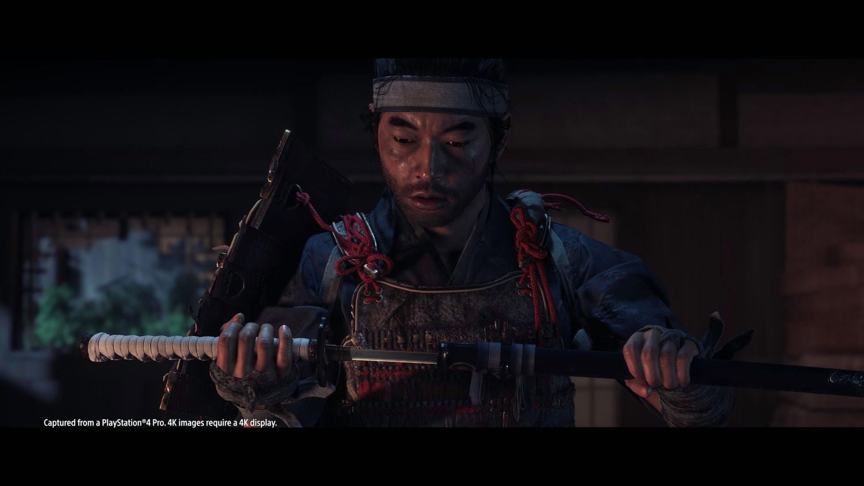Ghost of Tsushima (PS4), PlayStation 4 - Walmart.ca