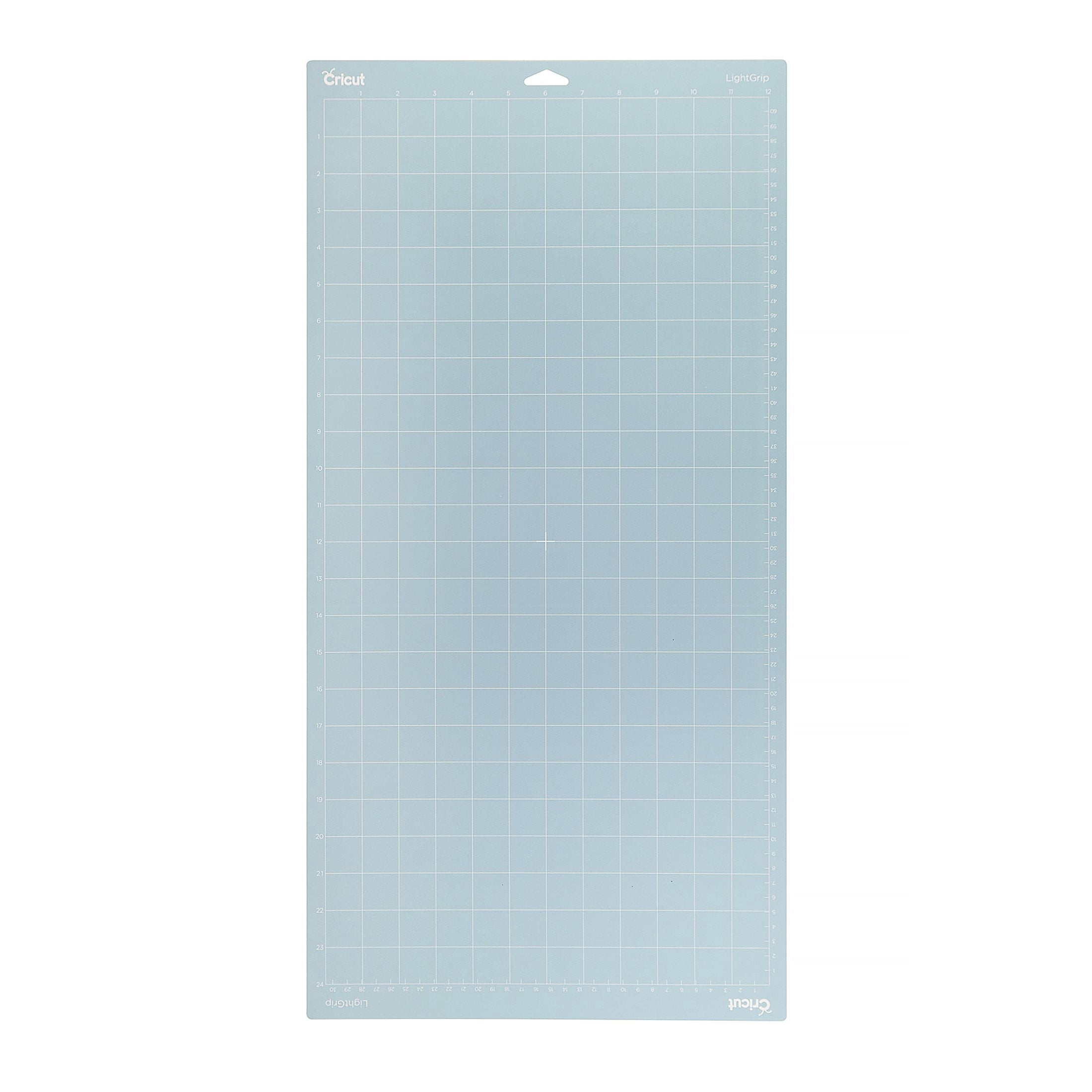 Light Grip Circuit Cutting Mat - 12 x 24 in.
