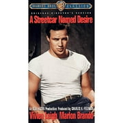 Streetcar Named Desire, A: Original Director's Version (Full Frame)