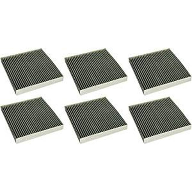 Honda/ Acura Car Automotive Cabin Air Filter Replaces FRAM Part CF10134