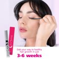 thumbnail image 6 of Dabalash Professional Strengthener Eyelash & Eyebrow Enhancer Gels, 6 of 8
