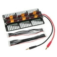 thumbnail image 2 of XT60 Battery Charger Board, Practical Charge Plate  For PL8 Balanced Chargers, 2 of 8
