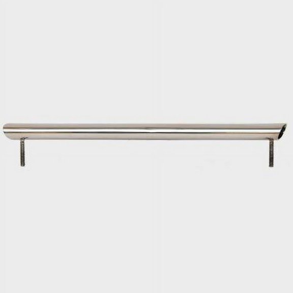 Ranger Boat Grab Rail Handle 300653 | Angled 13 5/8 x 2 Inch Stainless