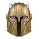 thumbnail image 4 of Replica de Colección Hasbro Star Wars The Black Series The Armorer Premium Casco electrónico artículo de juego de rol, 4 of 5