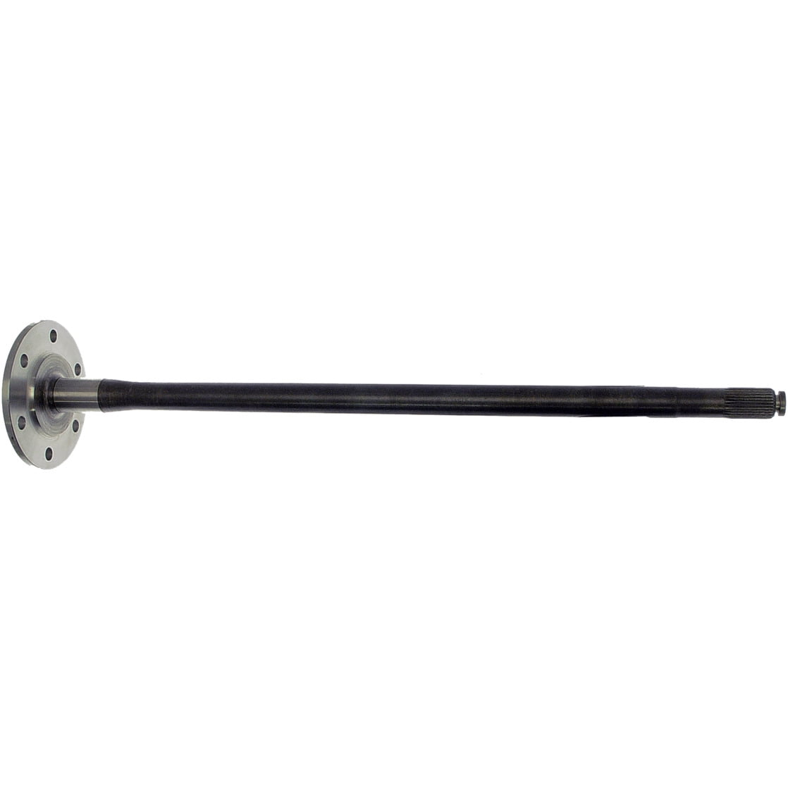 Dorman 630-101A Drive Axle Shaft for Specific Cadillac / Chevrolet / GMC Models