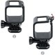 thumbnail image 3 of Protective frame for Gopro Hero 4 Session, standard protective frame for camera accessories, 3 of 5
