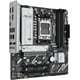thumbnail image 2 of Tarjeta Madre ASUS PRIME B840M-A WIFI AM5 4x DDR5 3x M.2 PCle 4.0 USB-C WIFI 6E BT 5.3 Micro ATX, 2 of 4