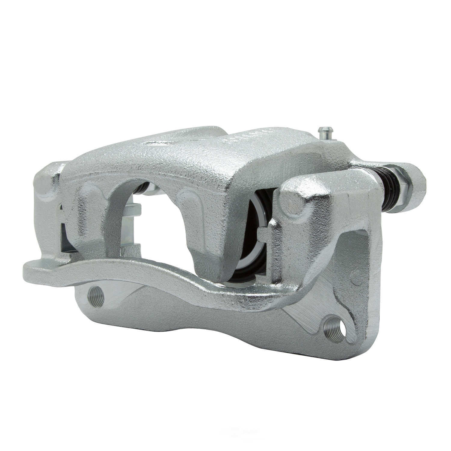Dynamic Friction Company 331-03652 DFC Premium Caliper - Silver Zinc Coated