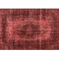 thumbnail image 1 of Ahgly Company Indoor Rectangle Persian Red Traditional Area Rugs, 6' x 9', 1 of 4