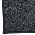 thumbnail image 3 of Koeckritz Rugs Grizzly Grass Slate Grey Indoor/Outdoor Turf Area Rug, 3' x 5', 3 of 8