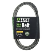8TEN Belt with KEVLAR for John Deere GX10063 Exmark Toro 109-5364 146 x 1/2 810-CBL2821T